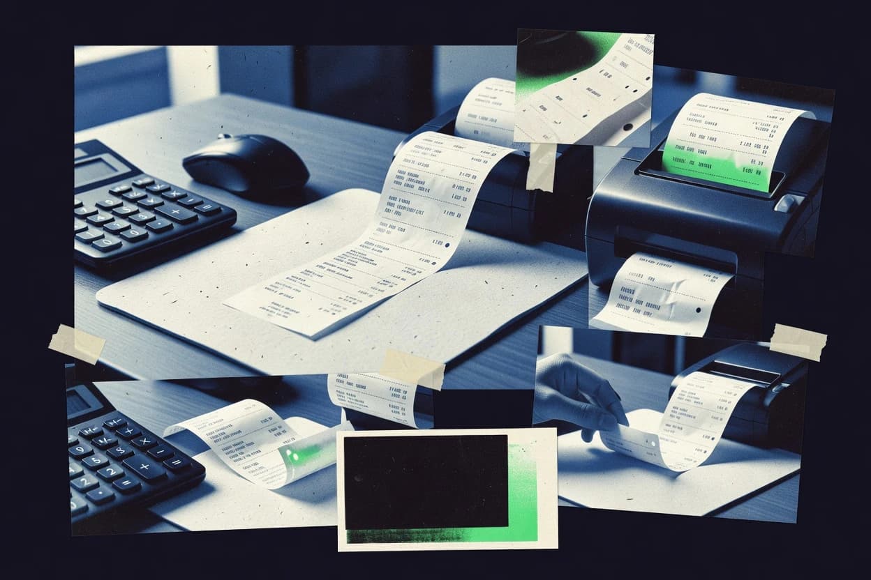 Top 10 Best Receipt Design Software of 2026