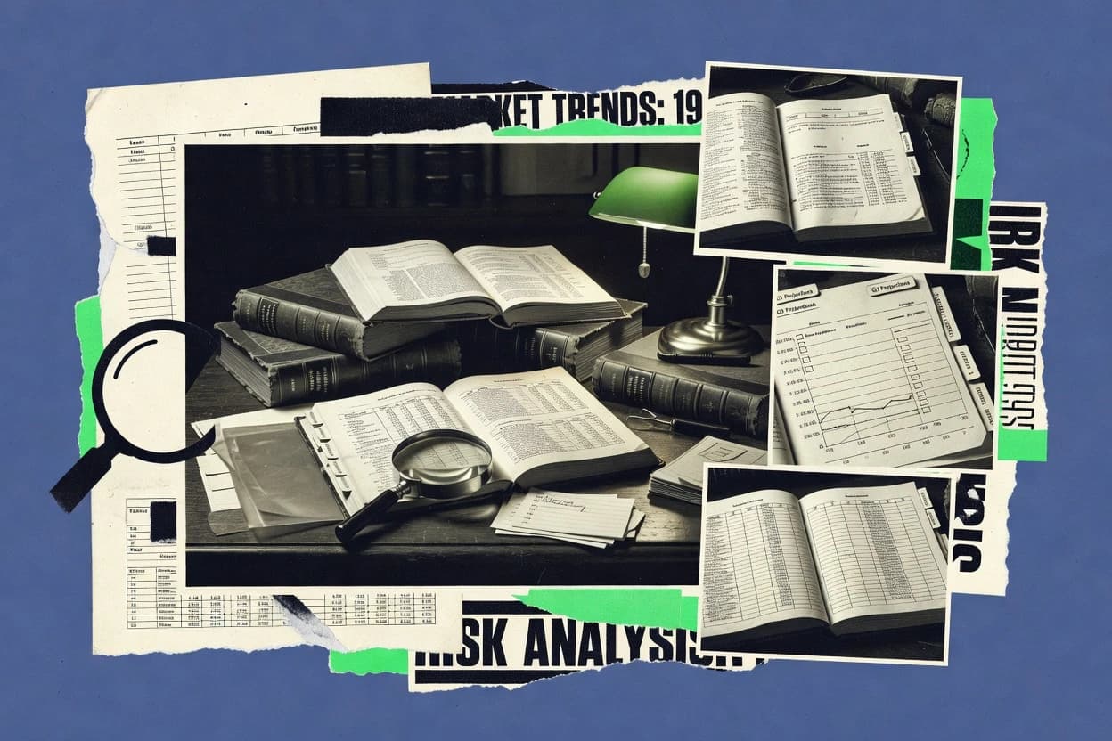 Top 10 Best Secondary Market Research Services of 2026