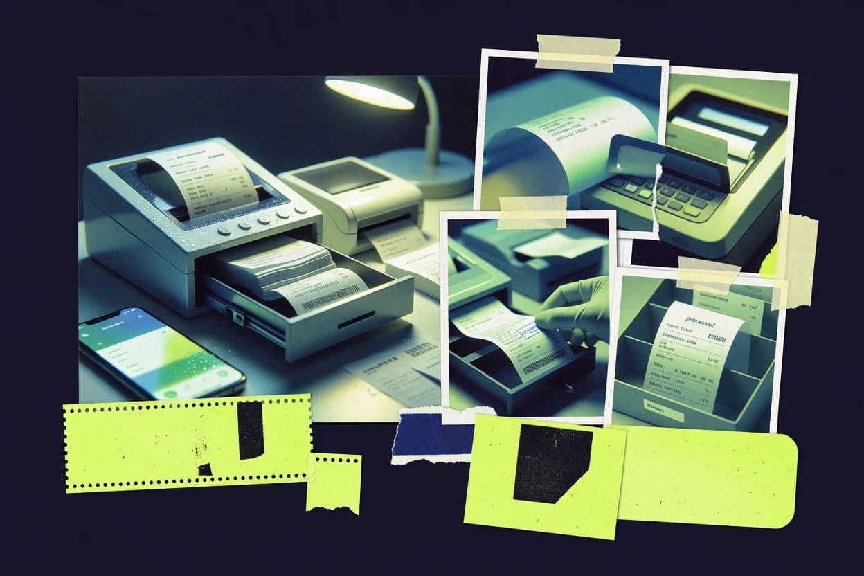Top 10 Best Receipt Making Software of 2026