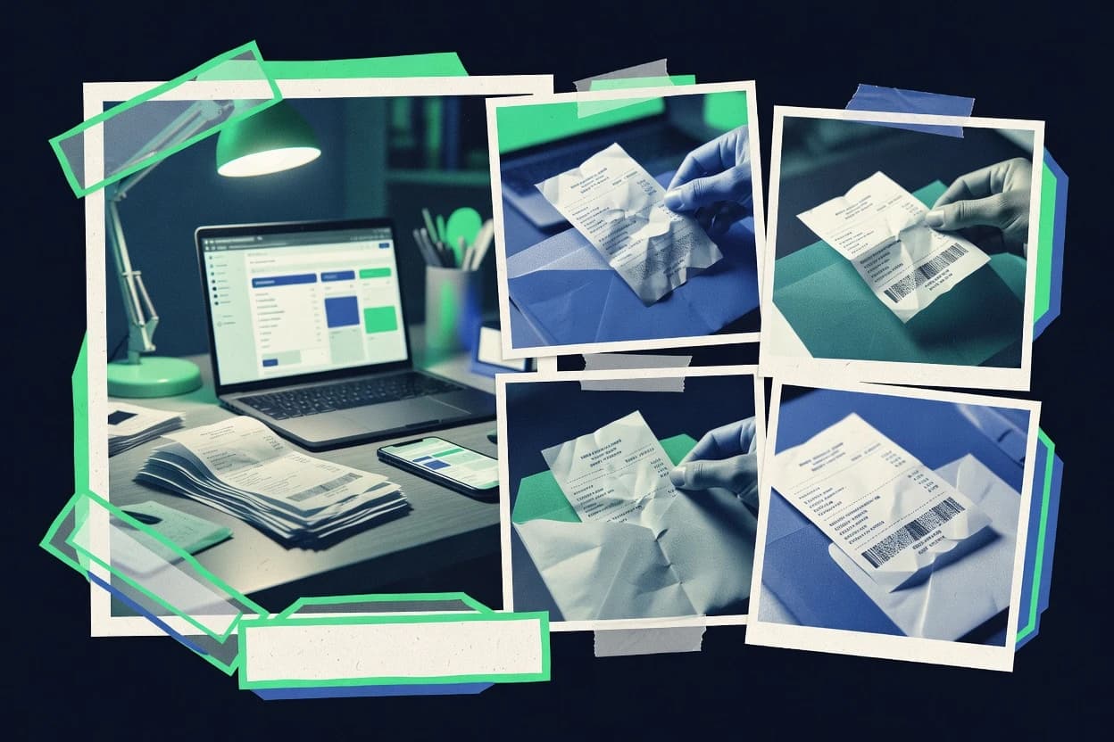 Top 10 Best Receipt Organization Software of 2026