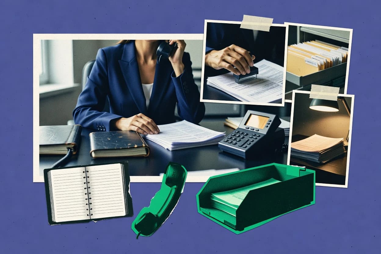 Top 10 Best Secretary Services of 2026