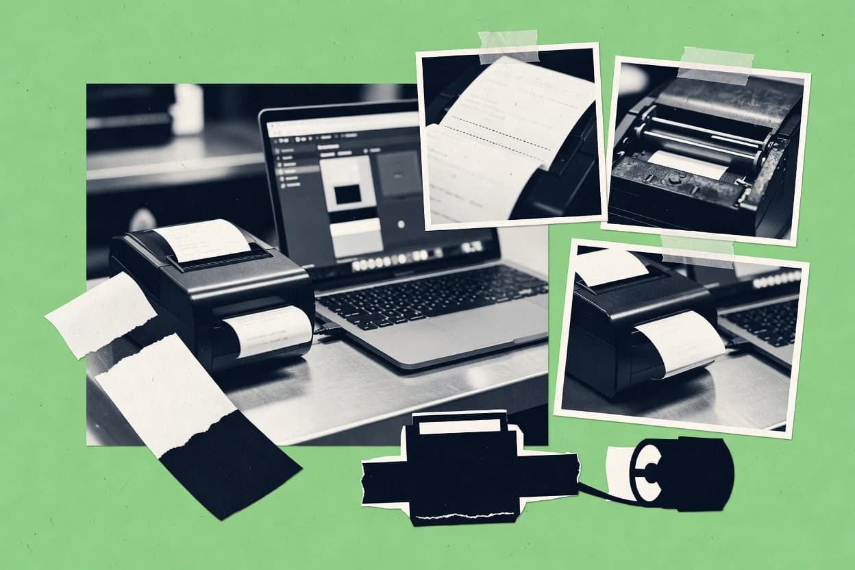 Top 10 Best Receipt Printing Software of 2026