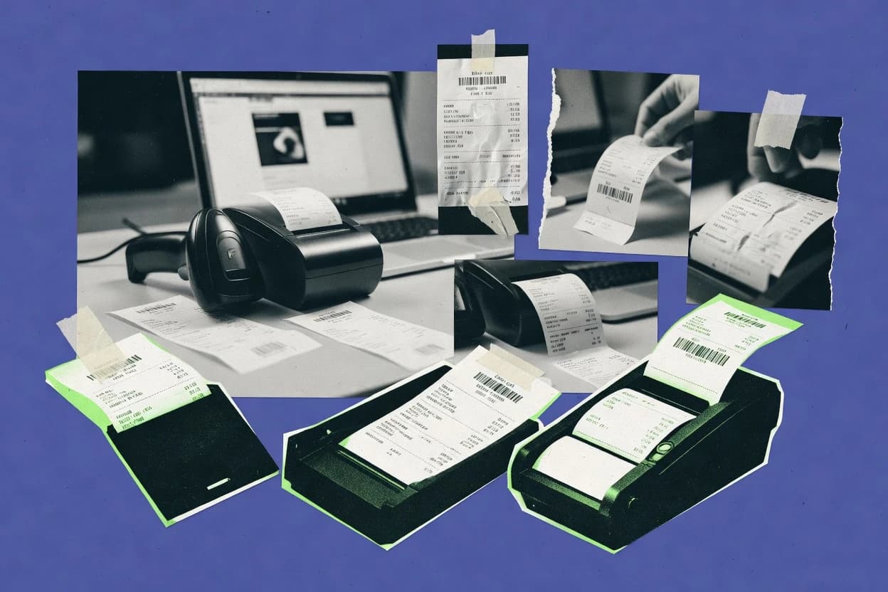 Top 10 Best Receipt Processing Software of 2026
