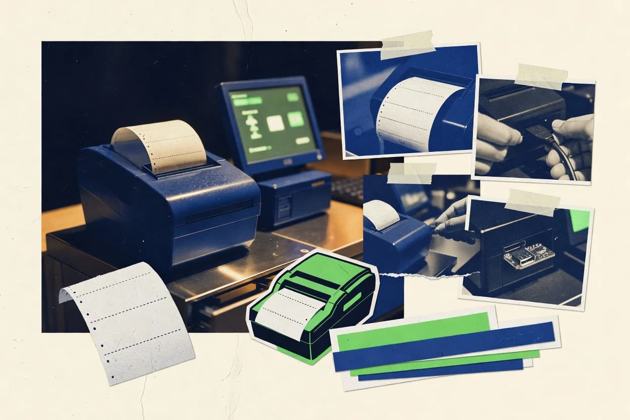 Top 10 Best Receipt Printer Software of 2026
