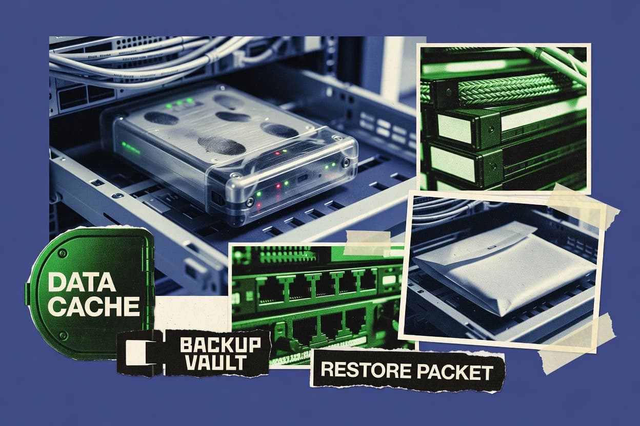 Top 10 Best Secure Backup Services of 2026