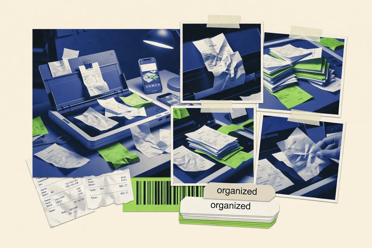 Top 10 Best Receipt Scanning And Organizing Software of 2026