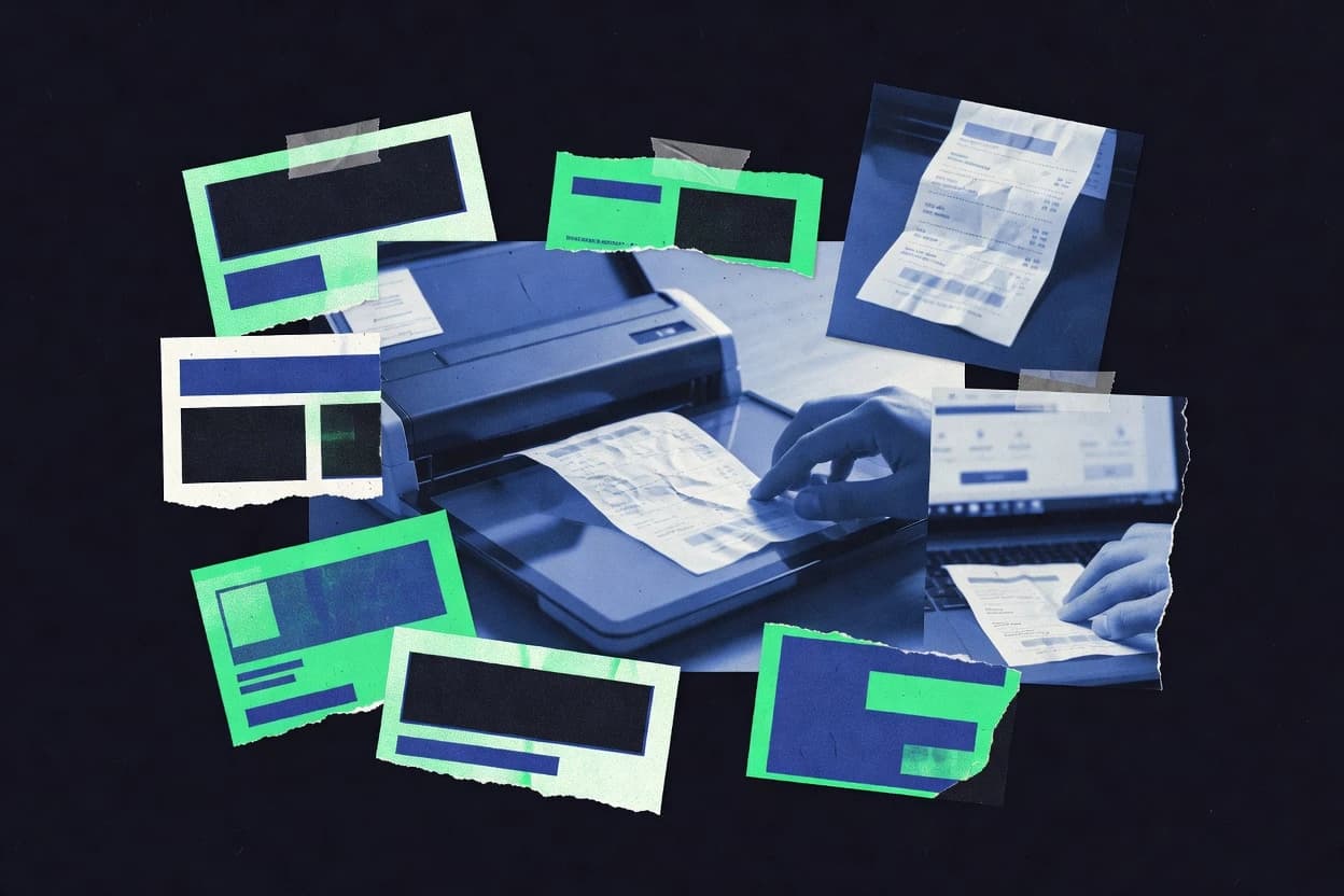 Top 10 Best Receipts Scanner Software of 2026