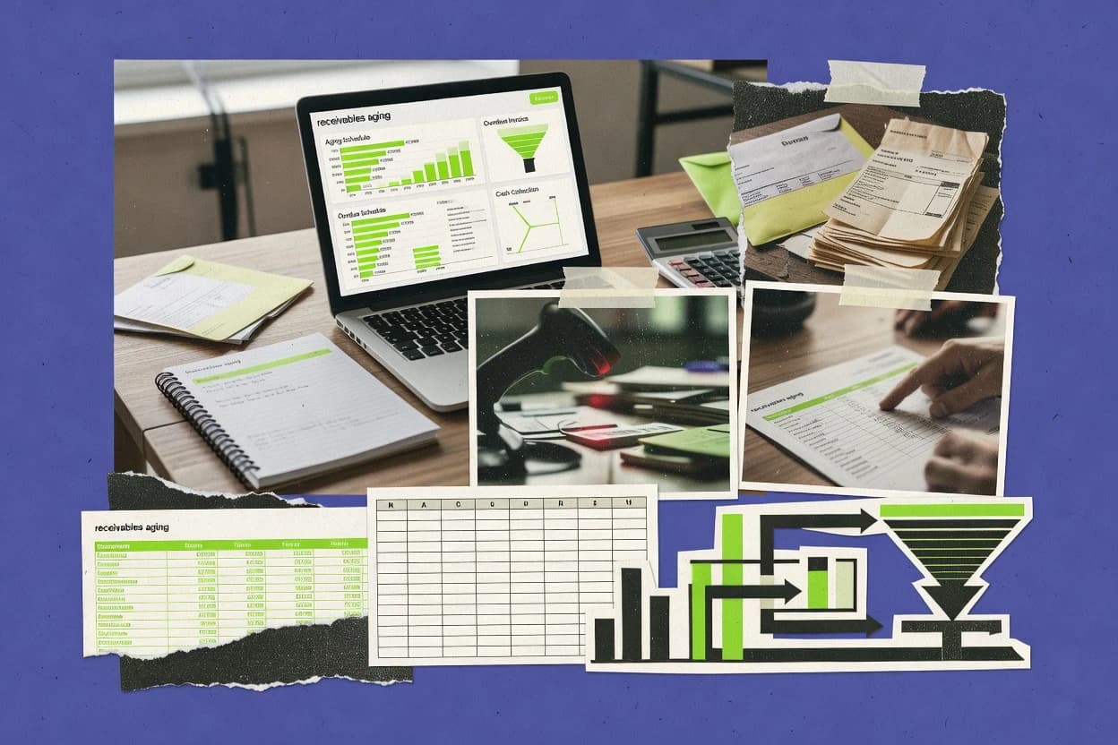 Top 10 Best Receivables Analytics Software of 2026