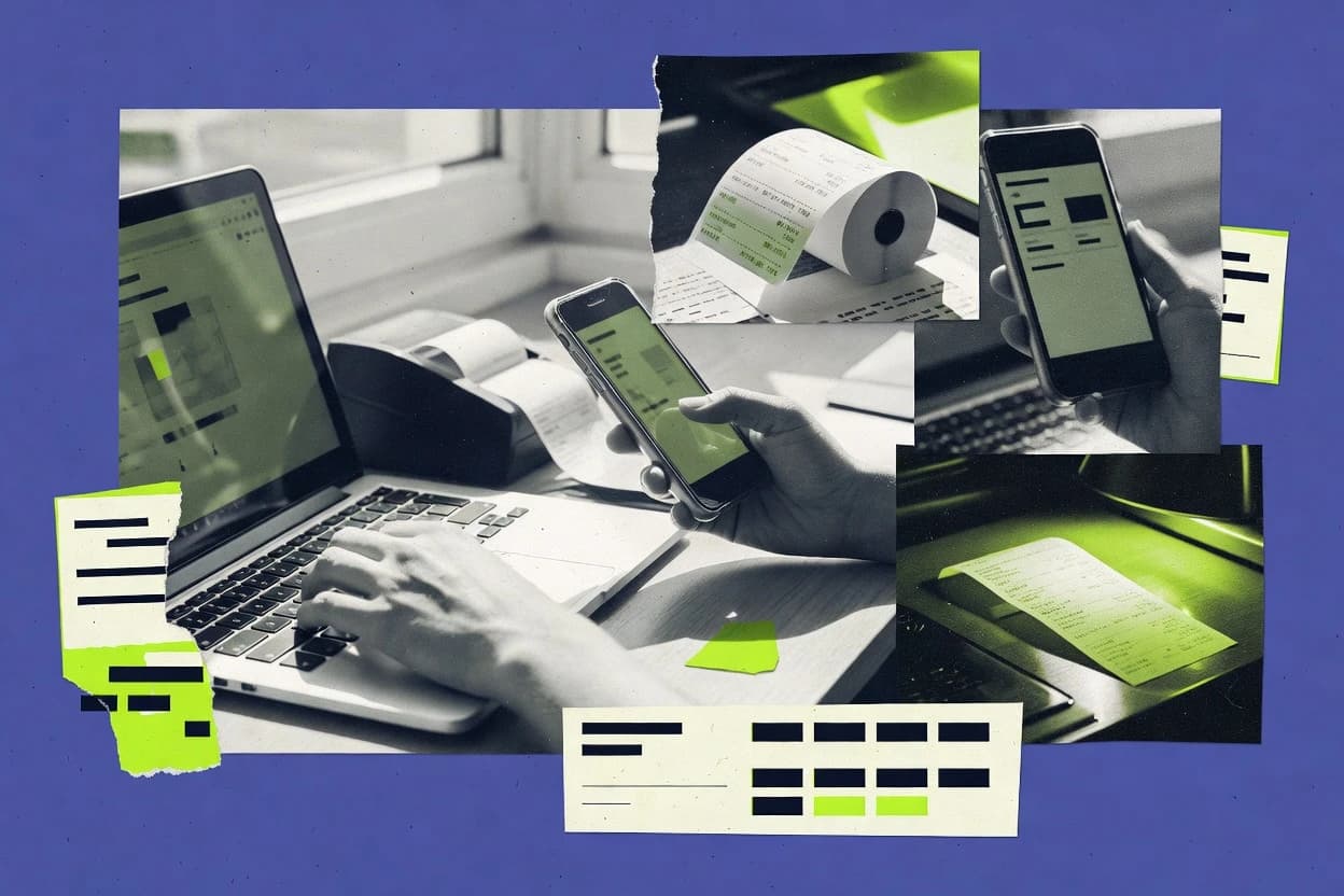 Top 10 Best Reciept Software of 2026
