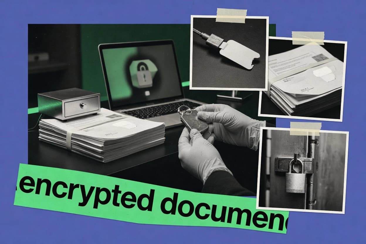Top 10 Best Secure File Sharing Services of 2026