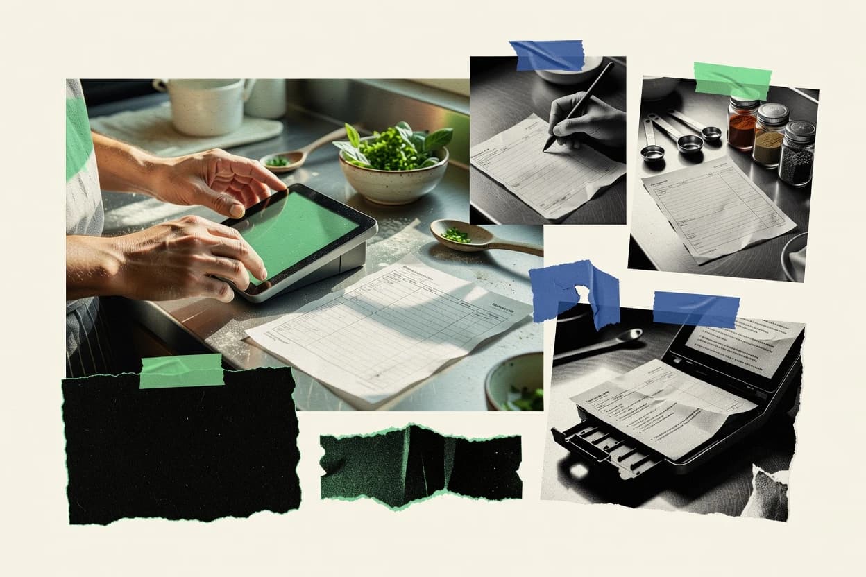 Top 10 Best Recipe Card Maker Software of 2026