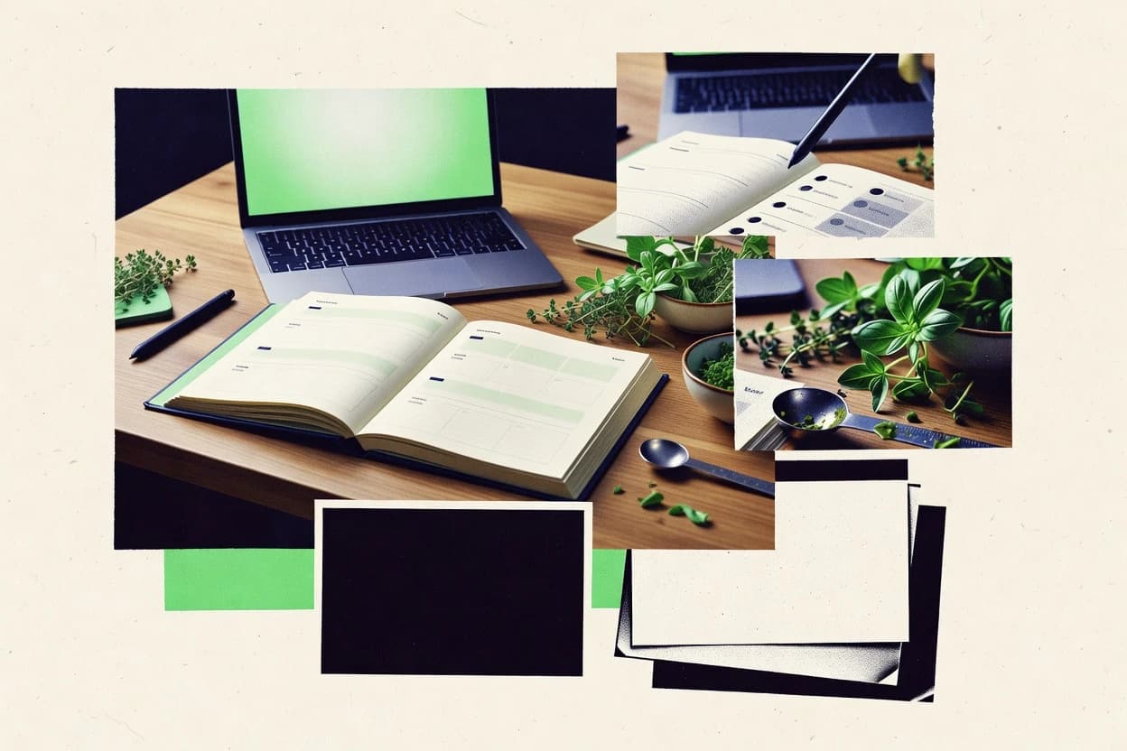 Top 10 Best Recipe Book Software of 2026