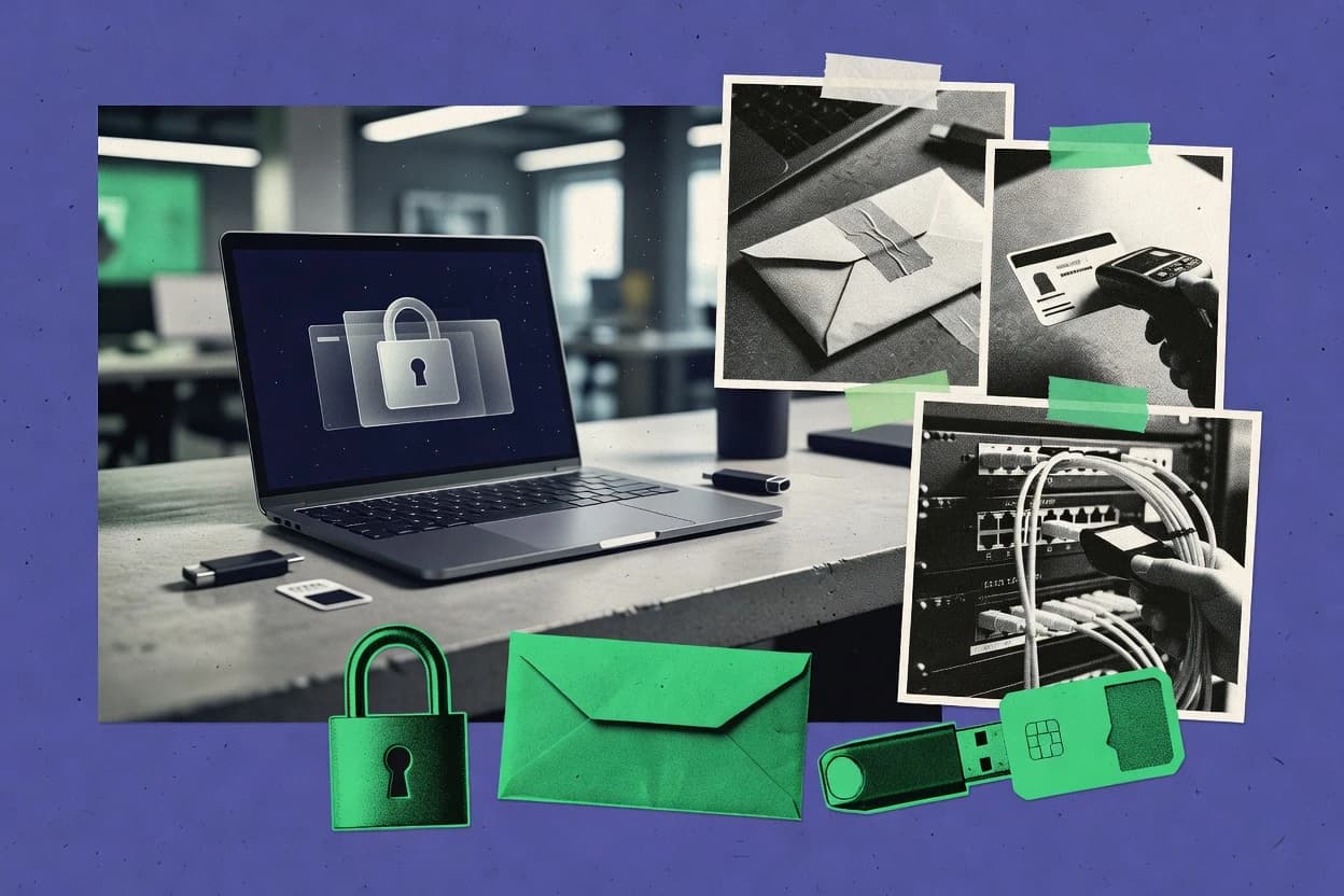 Top 10 Best Secure File Transfer Services of 2026