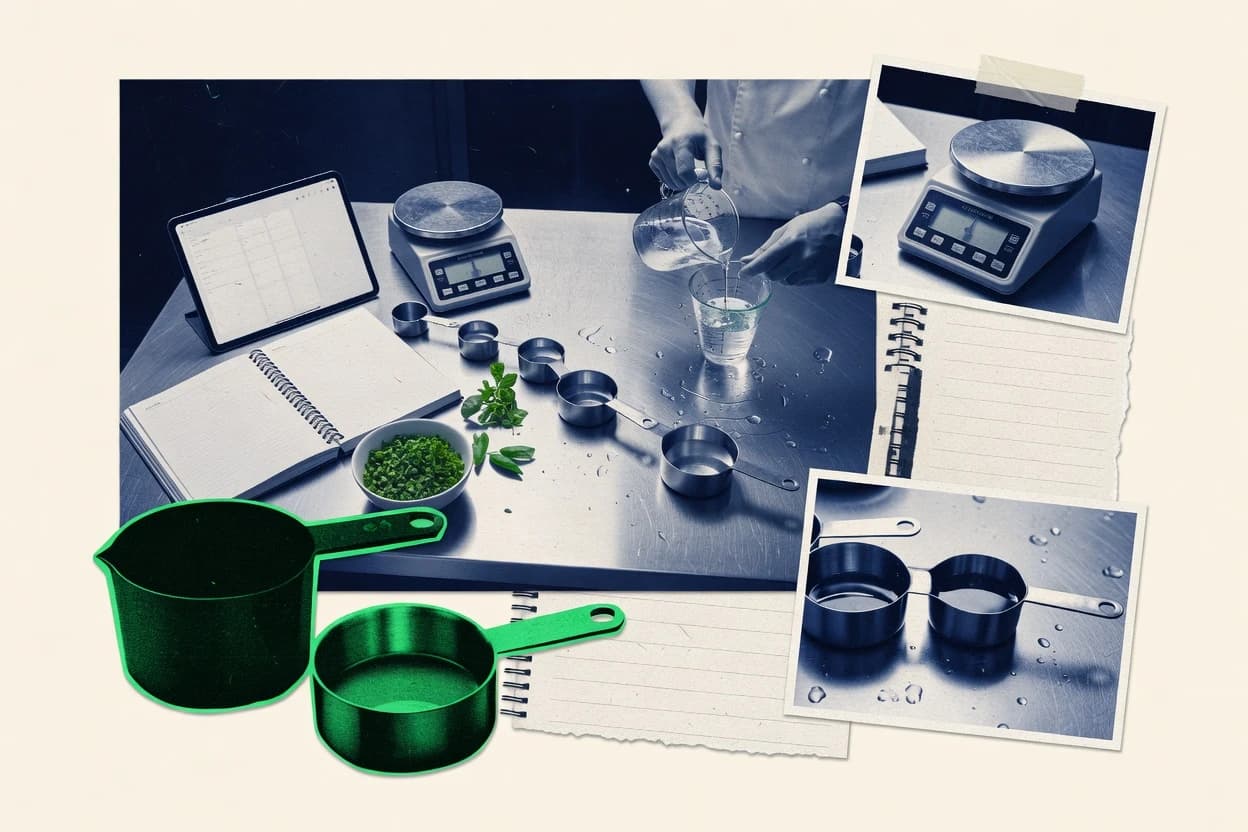 Top 10 Best Recipe Conversion Software of 2026
