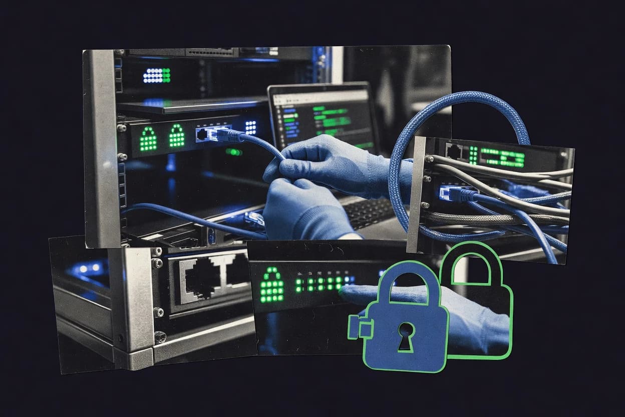Top 10 Best Secure Ftp Services of 2026