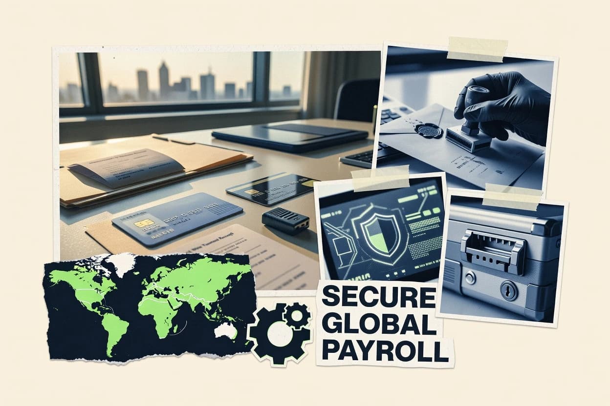 Top 10 Best Secure Global Payroll Services of 2026