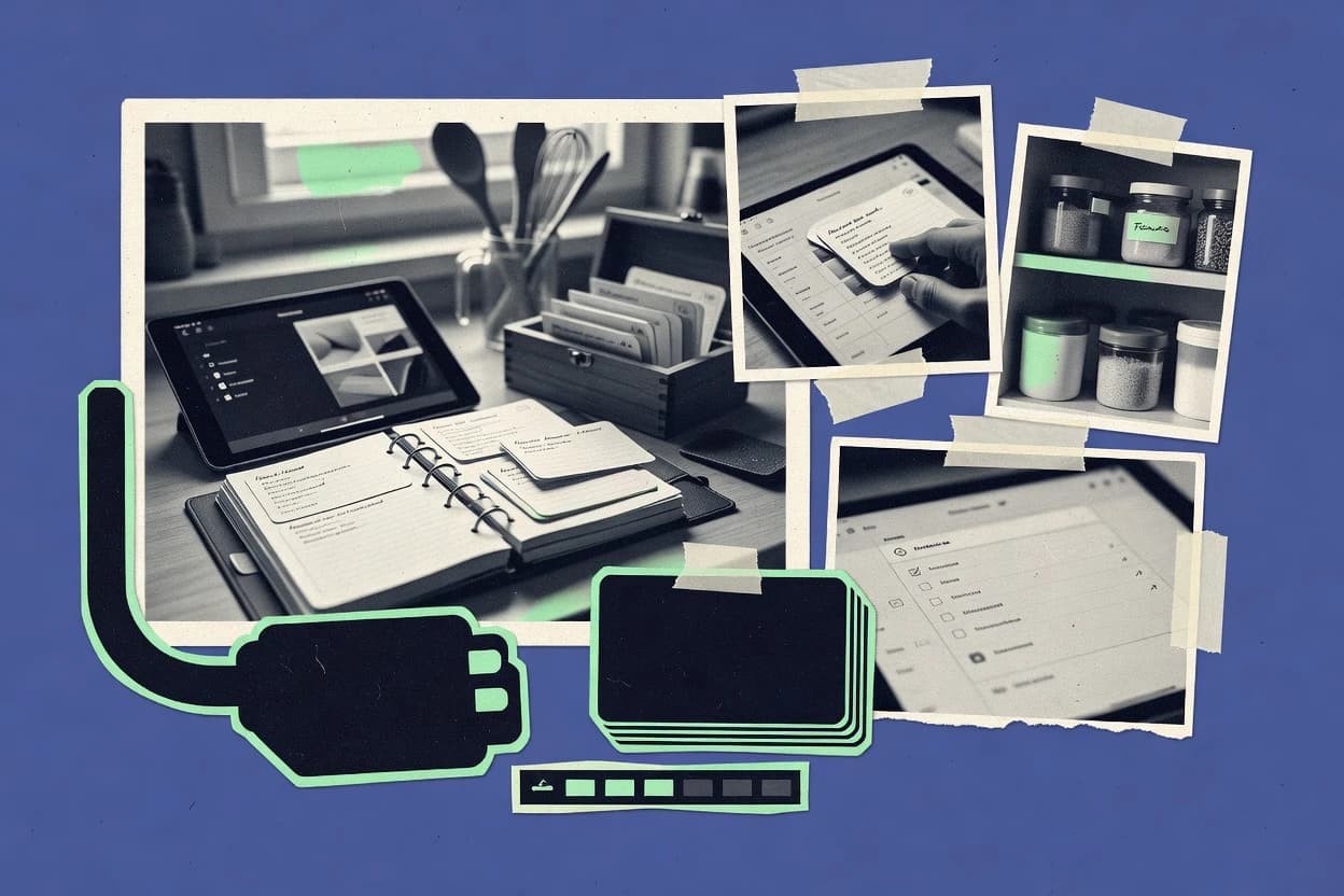 Top 10 Best Recipe Manager Software of 2026
