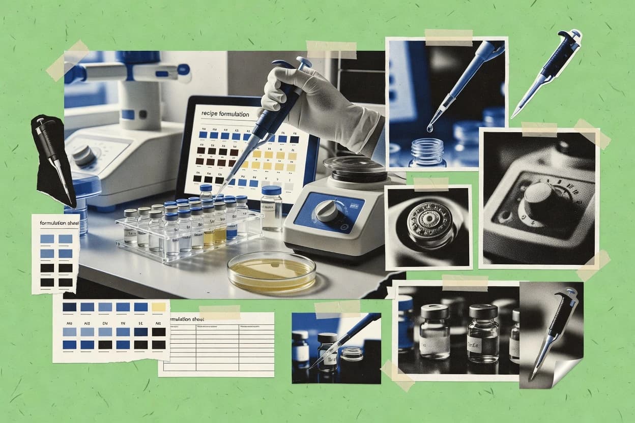 Top 10 Best Recipe Formulation Software of 2026