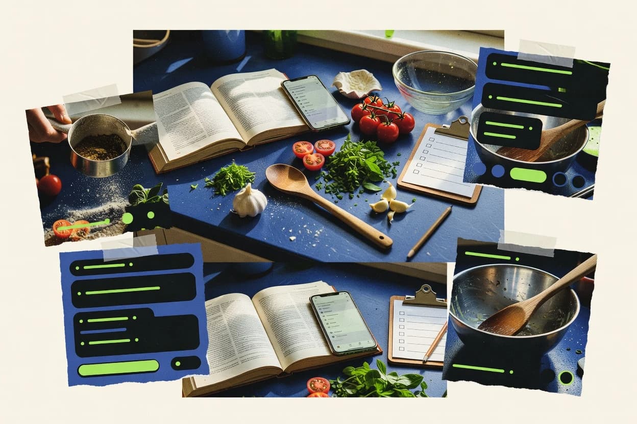 Top 10 Best Recipes Software of 2026