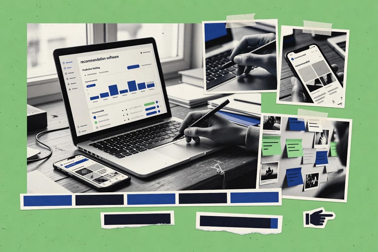 Top 10 Best Recommendation Software of 2026