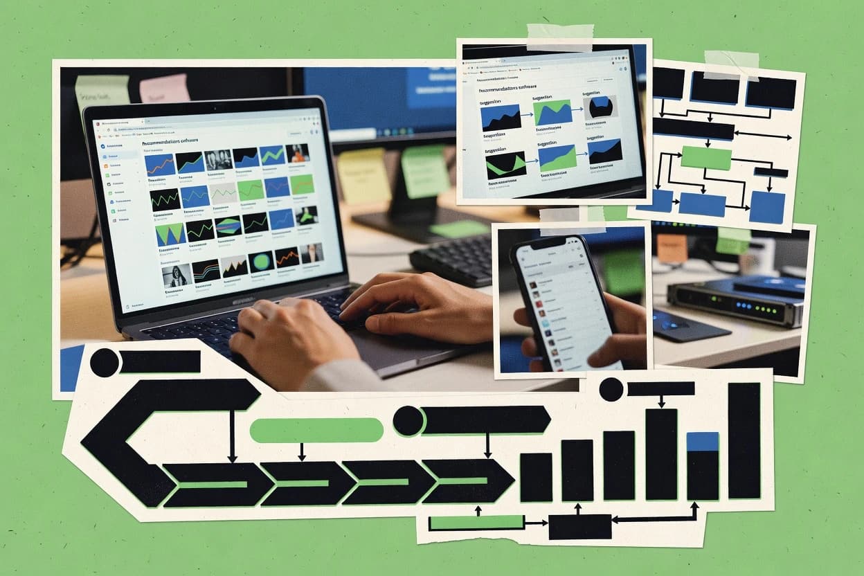 Top 10 Best Recommendations Software of 2026