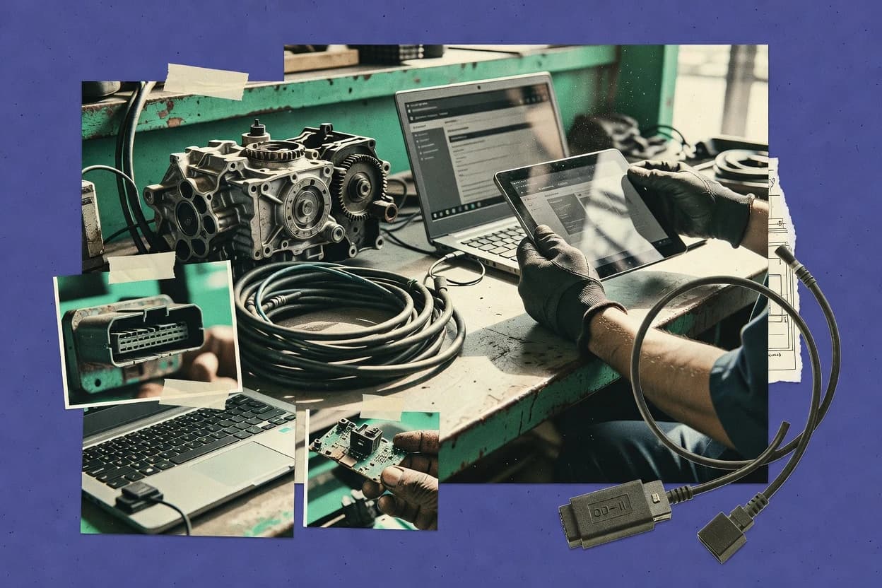 Top 10 Best Reconditioning Software of 2026