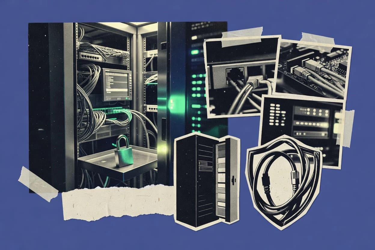 Top 10 Best Secure Web Hosting Services of 2026