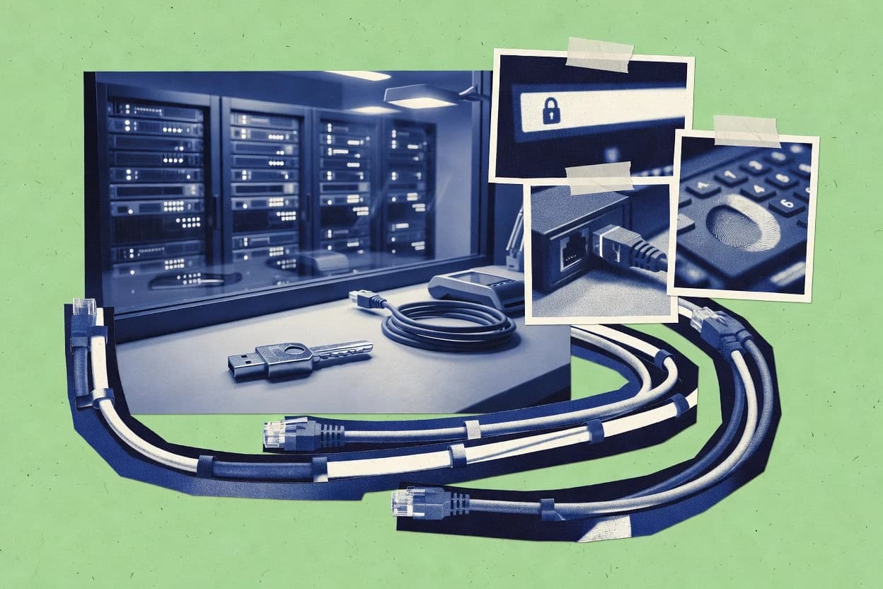 Top 10 Best Secure Web Services of 2026