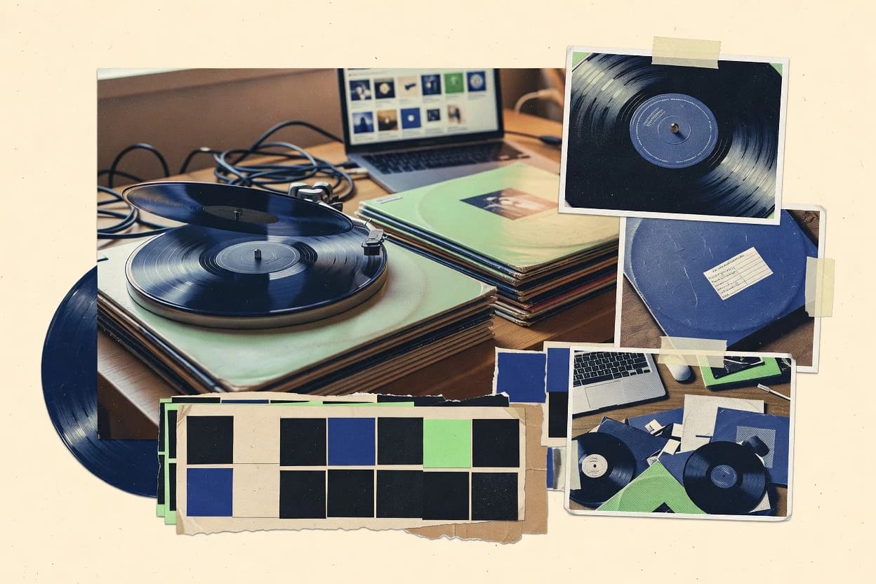 Top 10 Best Record Collection Software of 2026