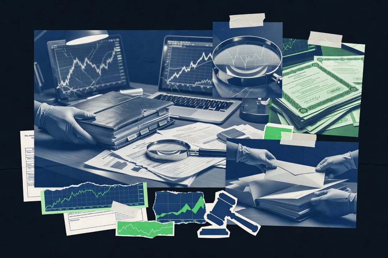 Top 10 Best Securities Class Action Services of 2026