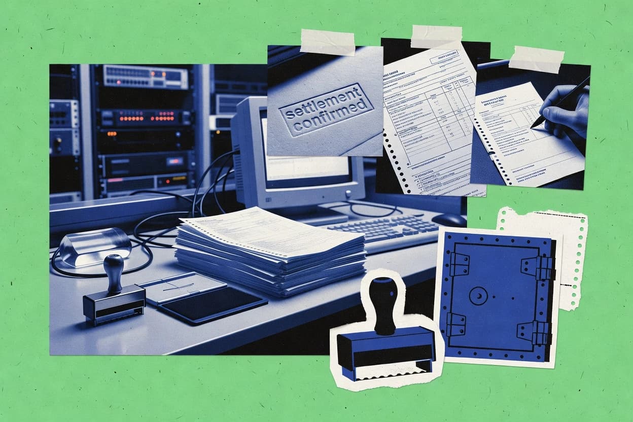 Top 10 Best Securities Clearing Services of 2026