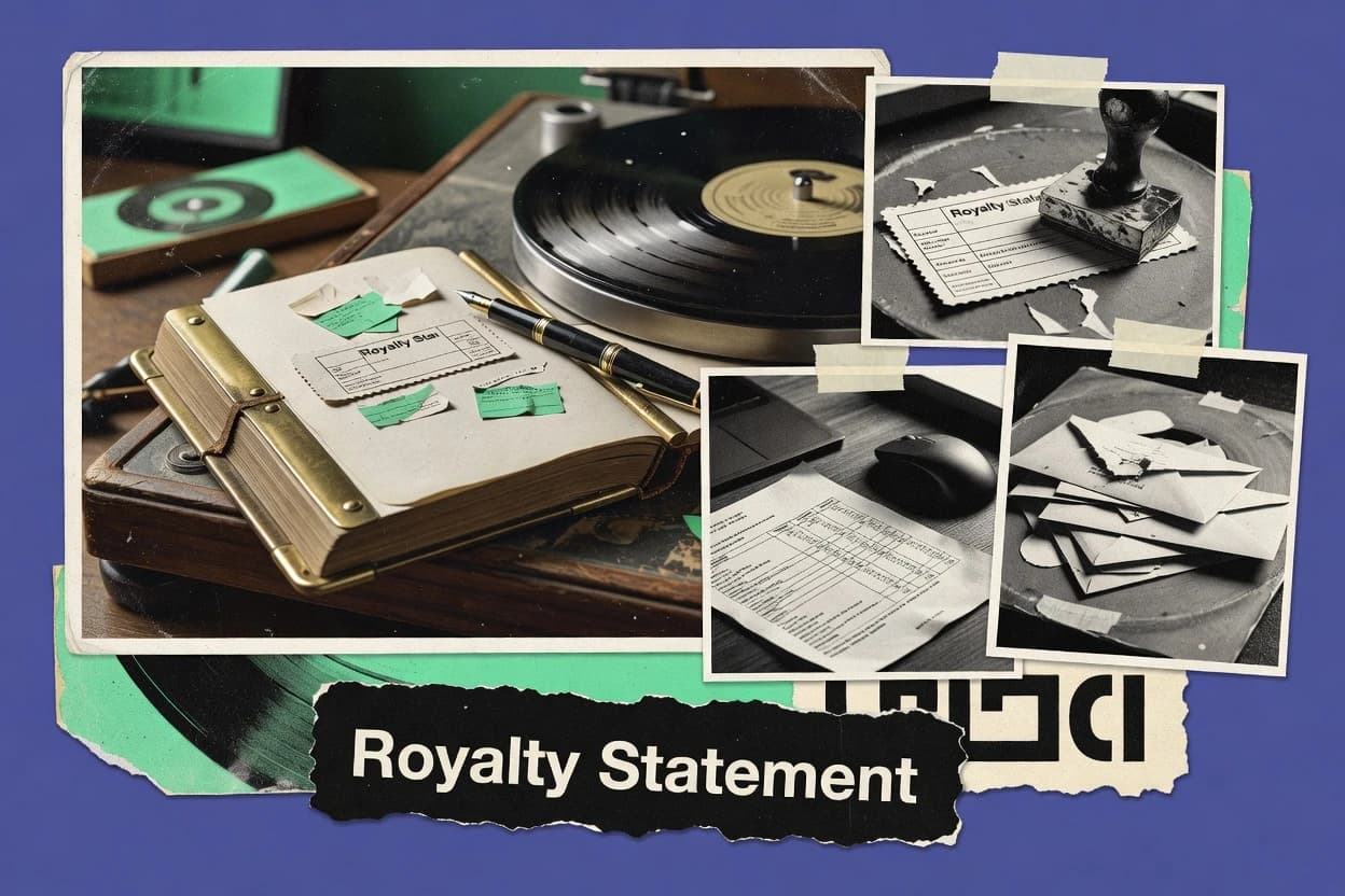 Top 10 Best Record Label Royalty Software of 2026