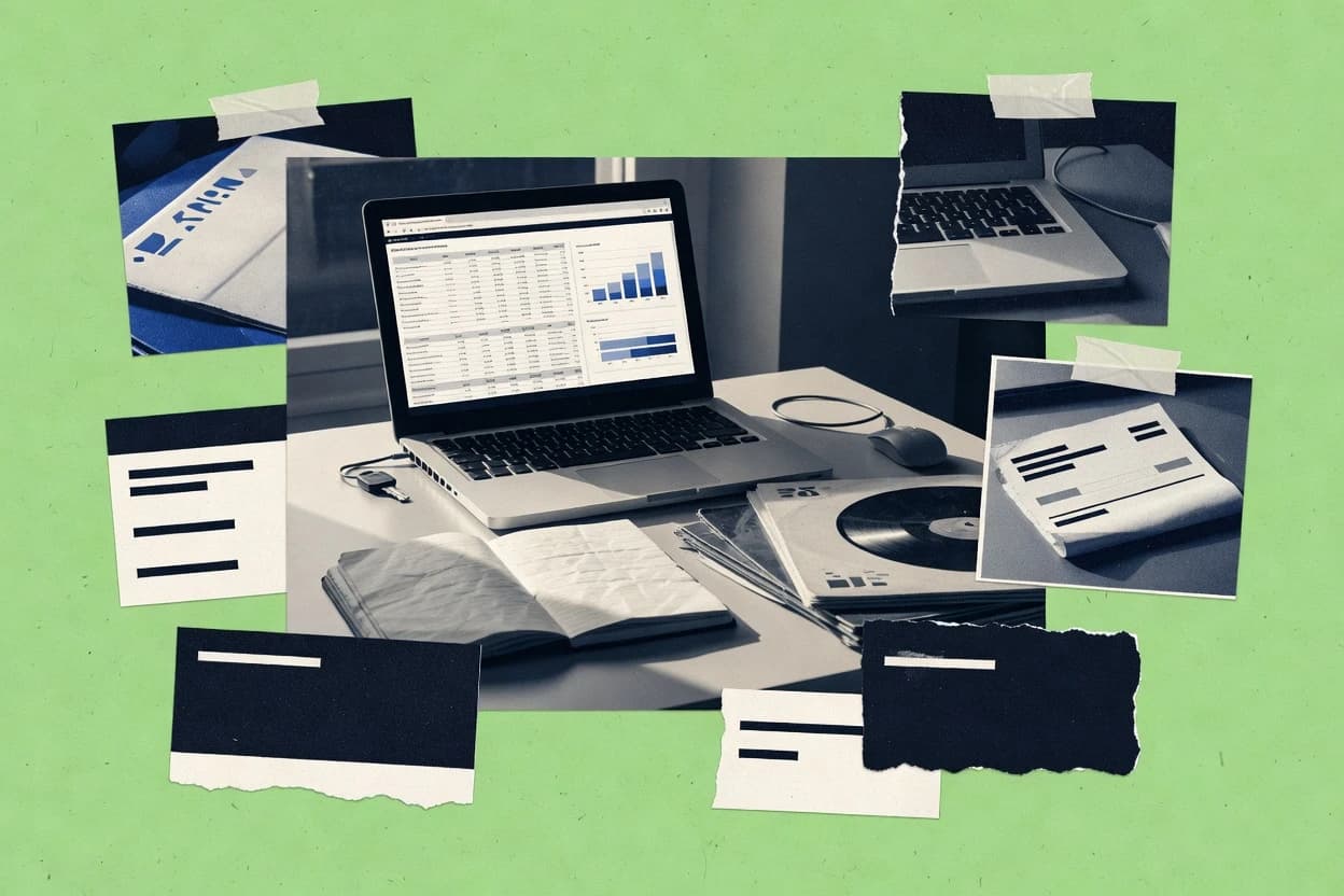 Top 10 Best Record Label Accounting Software of 2026