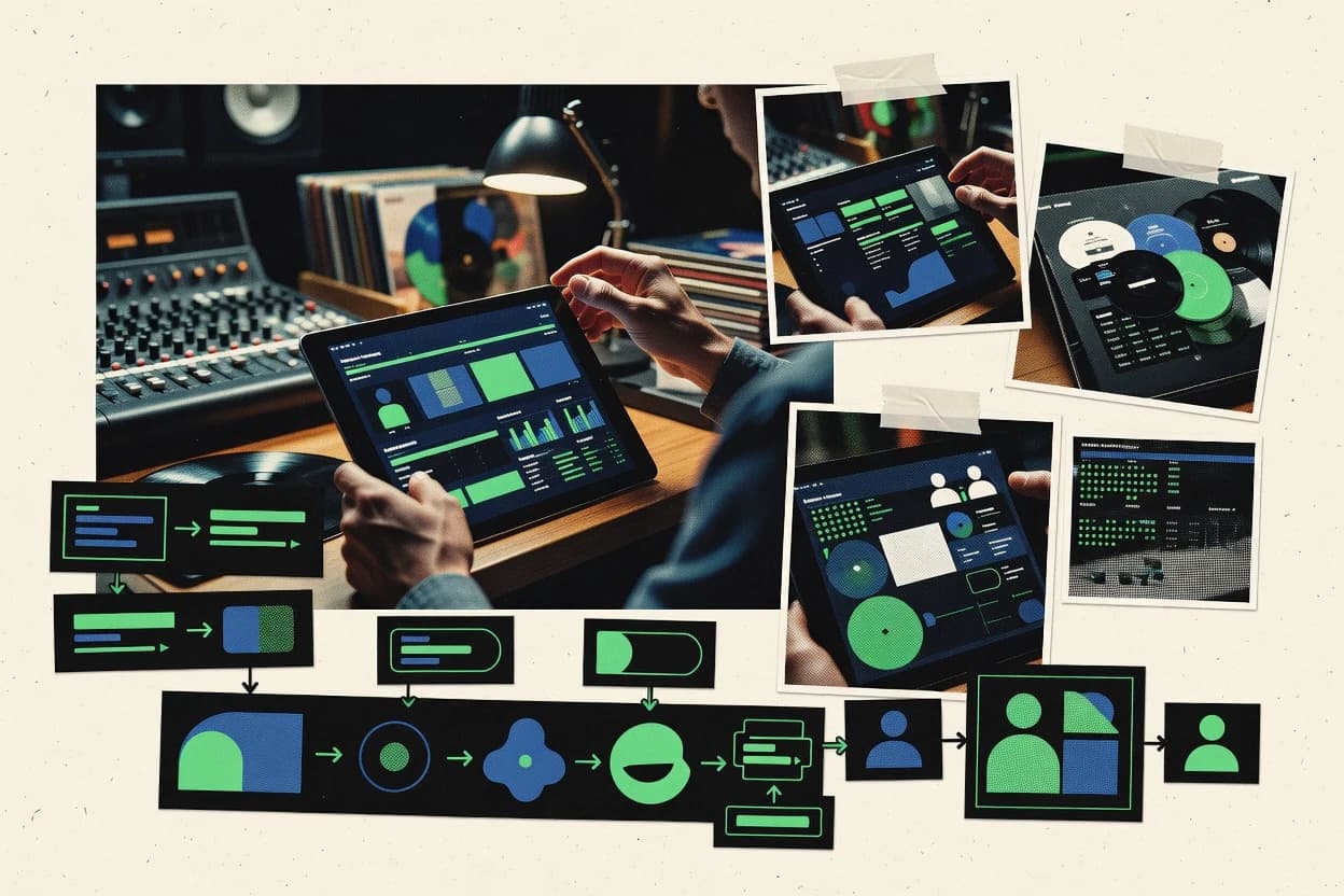 Top 10 Best Record Label Management Software of 2026