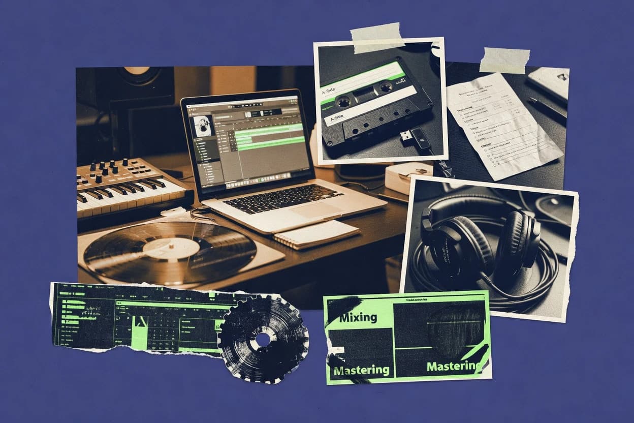 Top 10 Best Record Label Software of 2026