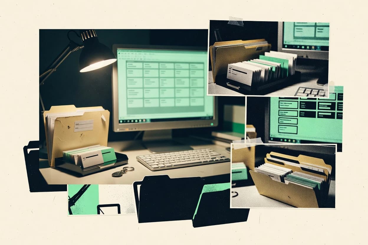 Top 10 Best Record Manager Software of 2026