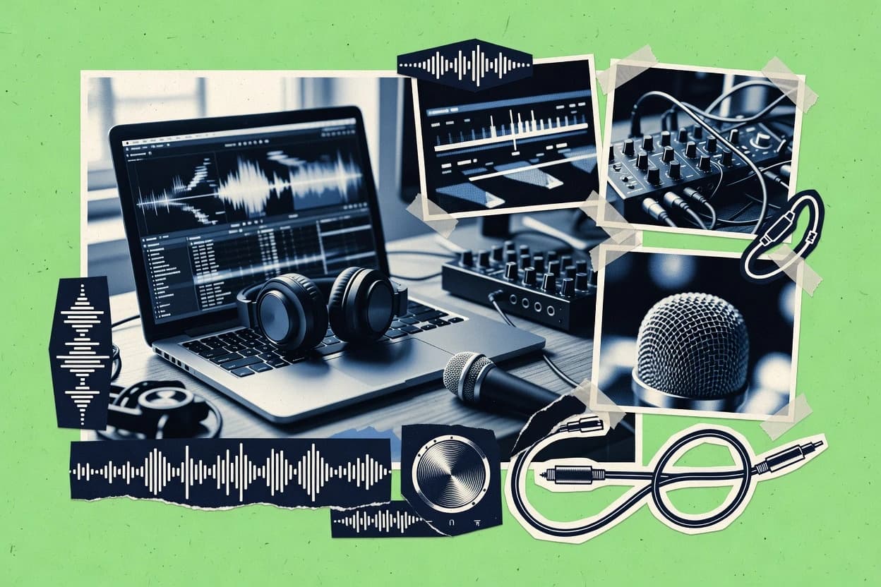 Top 10 Best Record Streaming Audio Software of 2026