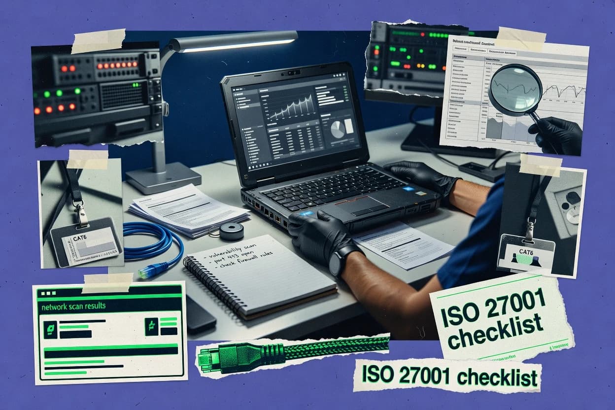 Top 10 Best Security Audit Services of 2026