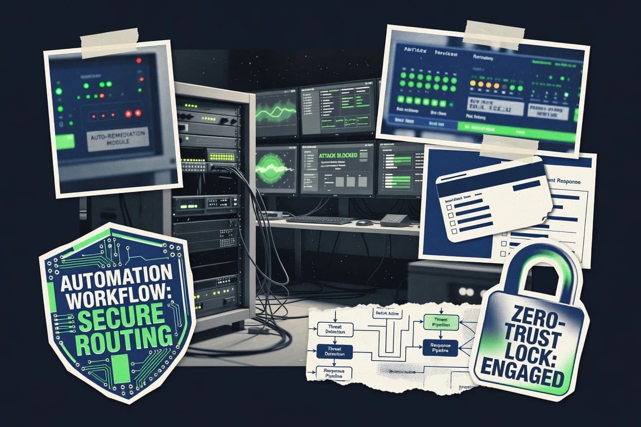 Top 10 Best Security Automation Services of 2026