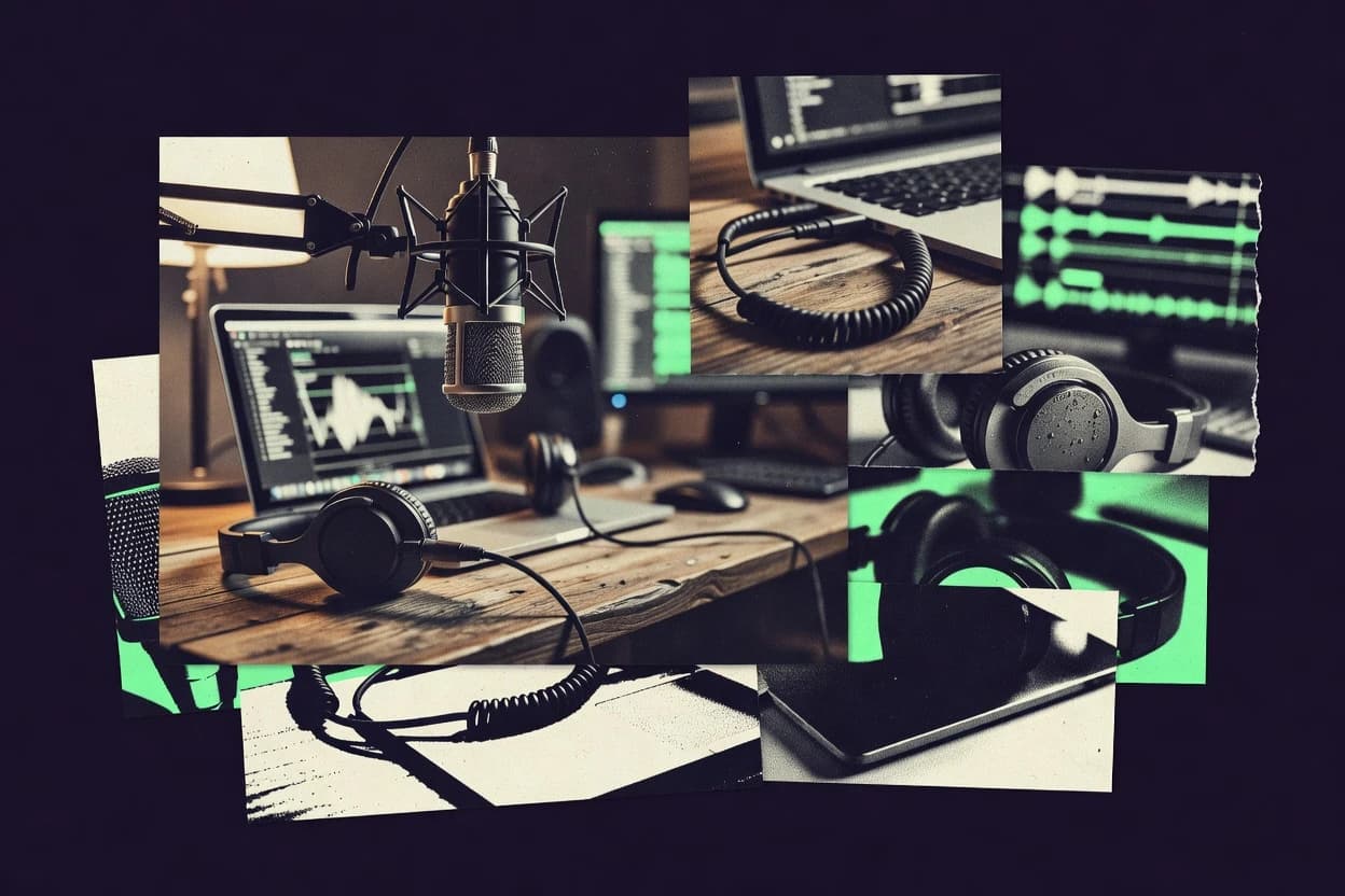 Top 10 Best Record Voice Software of 2026
