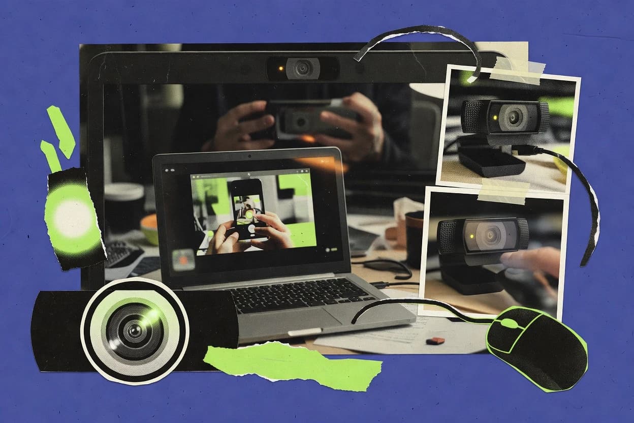 Top 10 Best Record Webcam Software of 2026