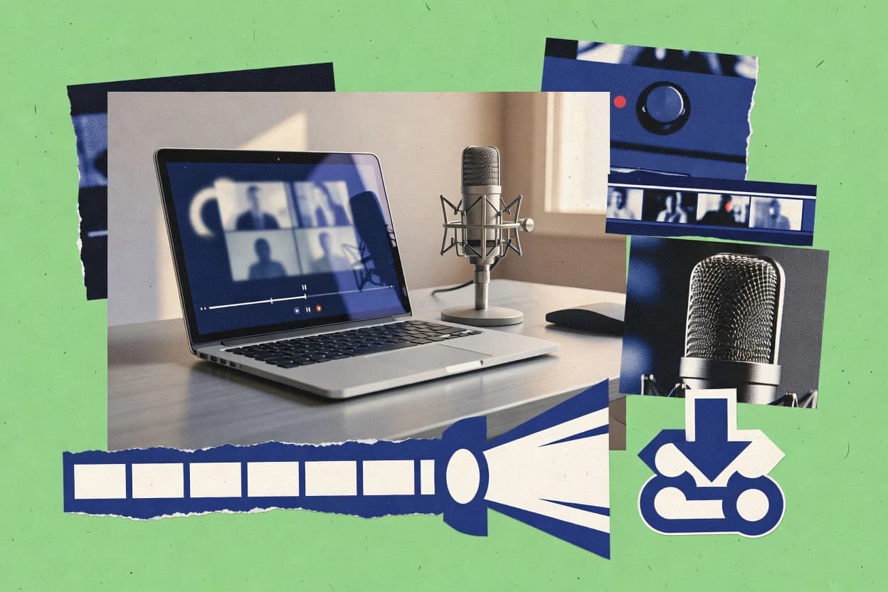 Top 10 Best Recorded Webinar Software of 2026