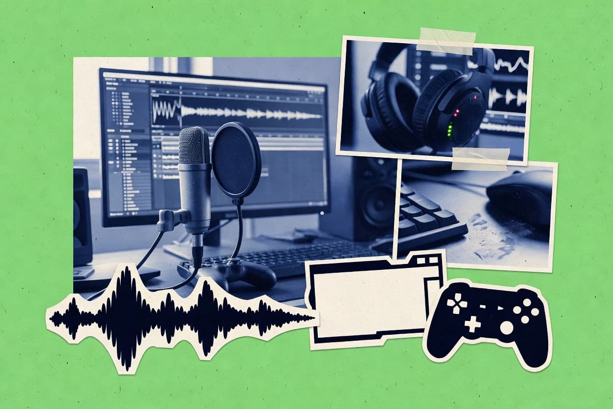 Top 10 Best Recording Game Software of 2026