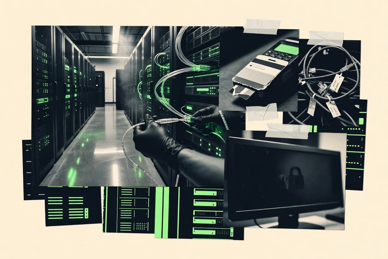 Top 10 Best Security Data Services of 2026