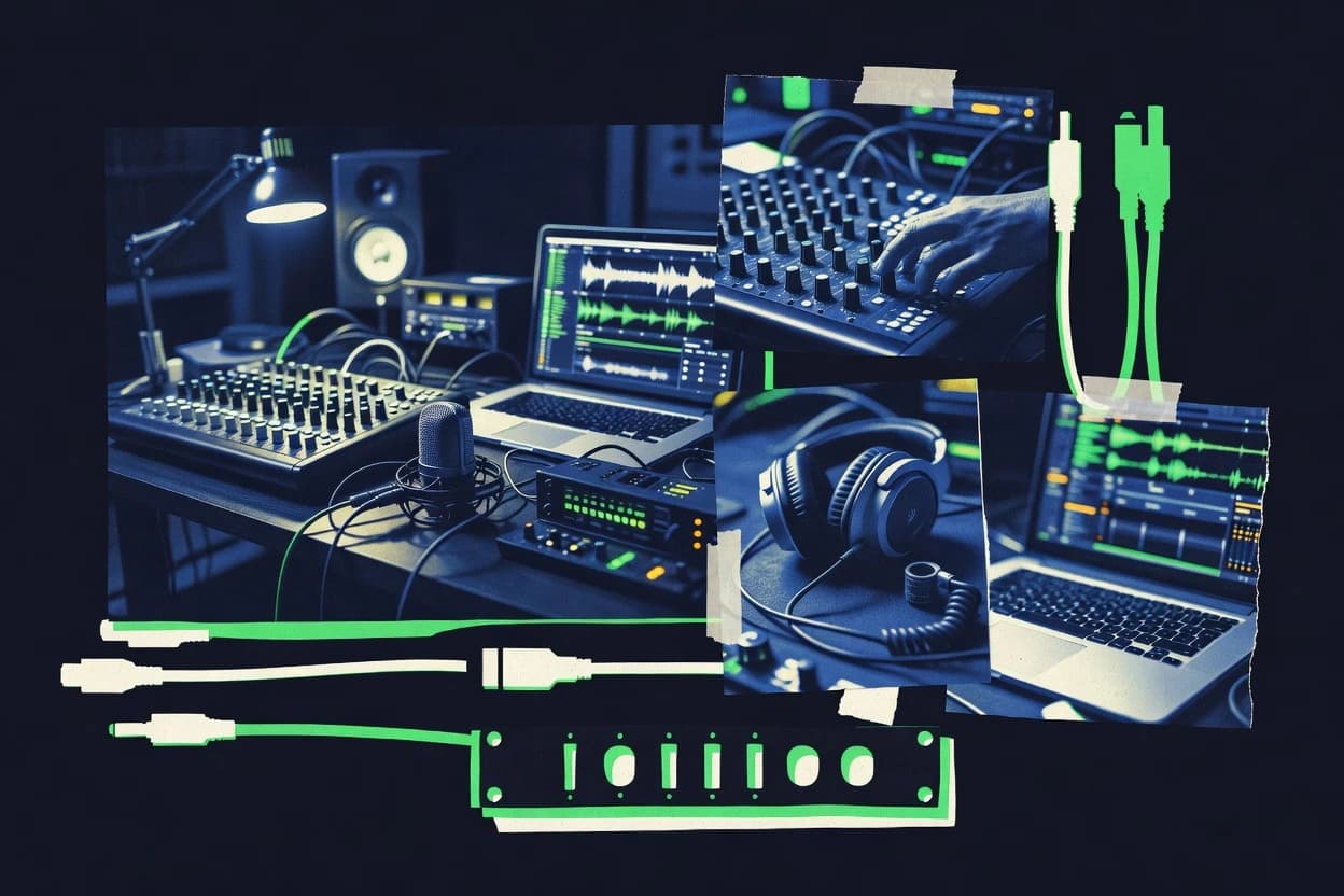 Top 10 Best Recording Mastering Software of 2026