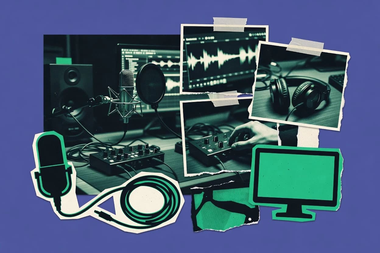 Top 10 Best Recording Home Studio Software of 2026
