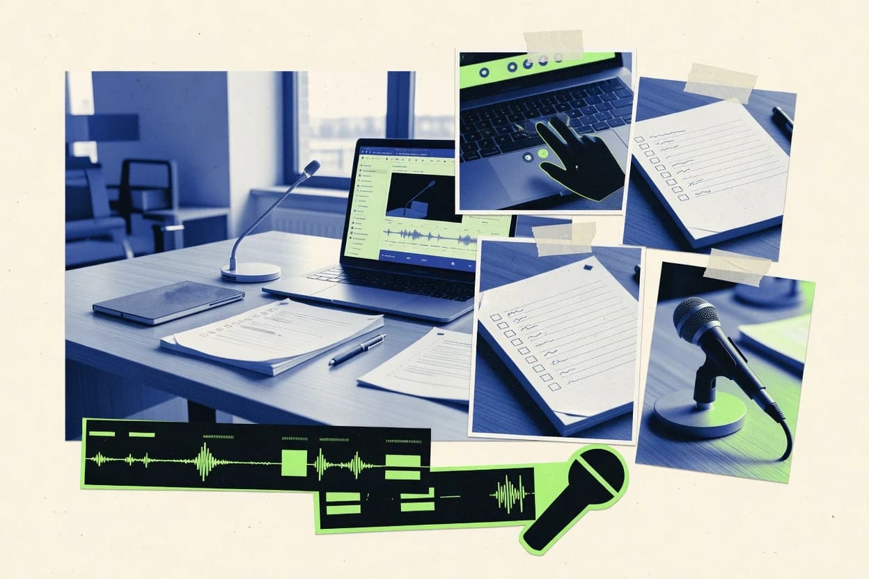 Top 10 Best Recording Meeting Minutes Software of 2026