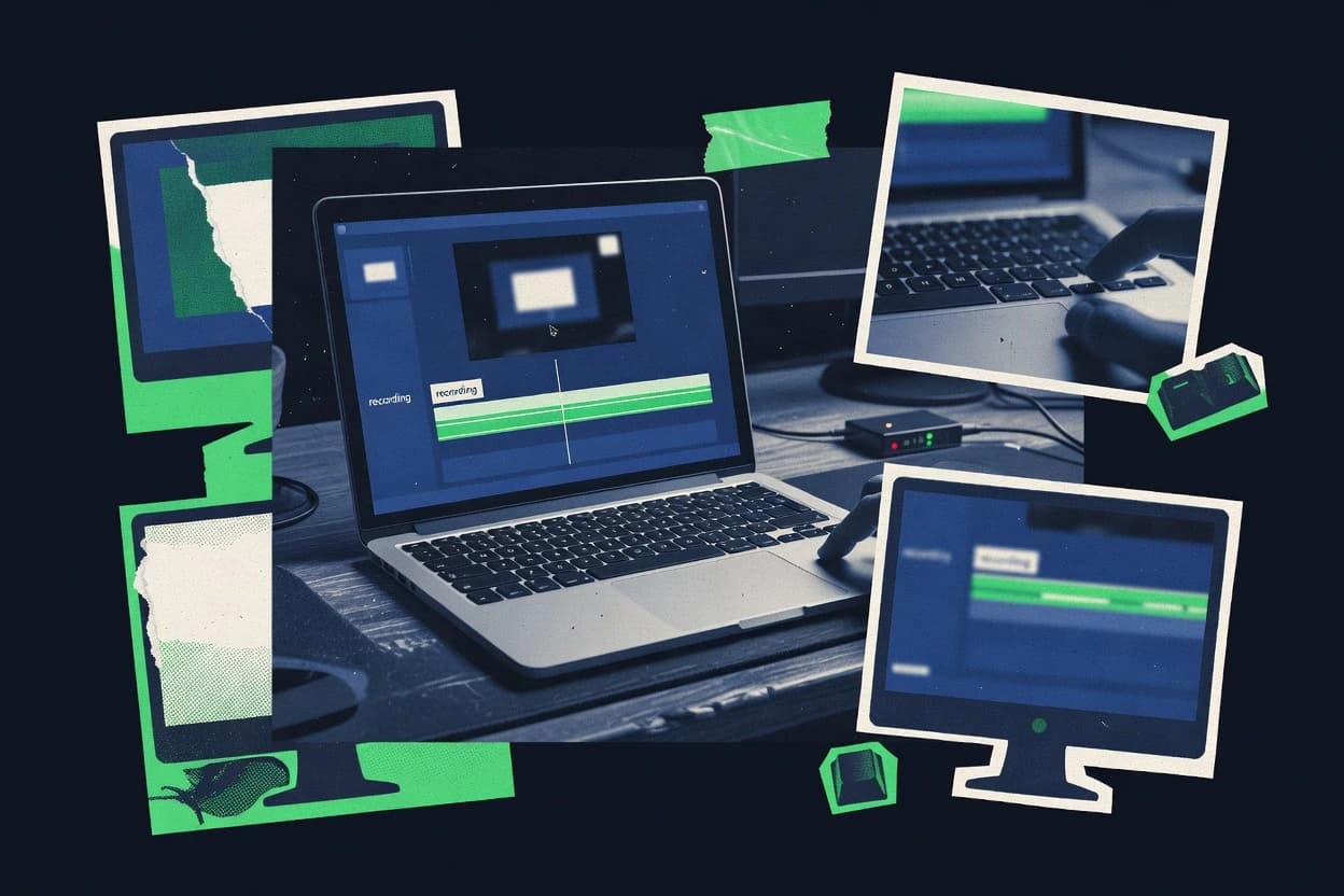 Top 10 Best Recording Screen Software of 2026