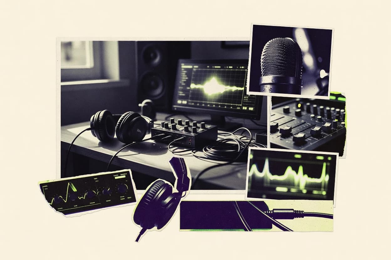 Top 10 Best Recording Software of 2026
