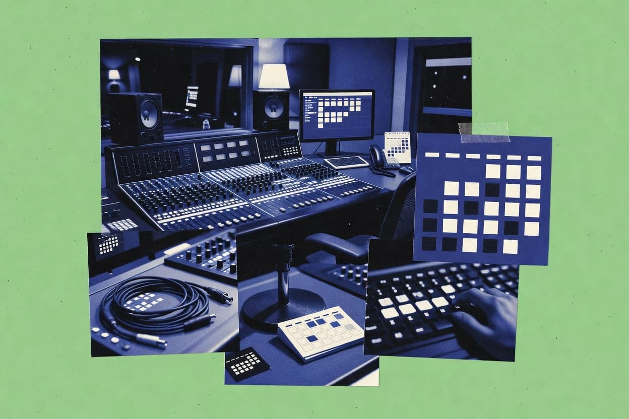 Top 10 Best Recording Studio Scheduling Software of 2026